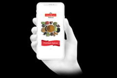 Indian Spice Masala App – Shankar Masala